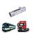 Tubo Flexivel Scania S4 S5 Original 1734040 Inóx 470mm - Imagem 1