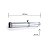 Tubo Flexível Scania T R P94 Original 1505749 830mm Euro3 - Imagem 3