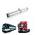 Tubo Flexível Scania T R P94 Original 1505749 830mm Euro3 - Imagem 1