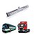 Tubo Flexível Scania T R 124 Original 1505749 1100mm Inóx - Imagem 1
