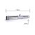 Tubo Flexível Scania S4 Original 1505749 1100mm Inóx - Imagem 3