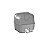 Silencioso Sistema Original Scania 480 V8 1497013 Euro 3 - Imagem 2