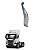 Suporte Do Tubo Terminal Scania Euro 5 (F8091) - Imagem 1