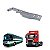 Suporte Tubo Terminal Scania 114 124 Original 1741487 - Imagem 1