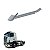 Suporte Tubo Terminal Scania 480 V8 Original 1445903 Euro3 - Imagem 1