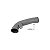 Tubo Motor Scania T R 114 Original 1380748 - 4.1/2 Polegadas - Imagem 3