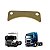 Placa Bloqueio Scania Todos Modelos Original 1360294 - Imagem 1