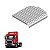 Passarela Scania Serie 4 Original 1442119 2006 Em Diante - Imagem 1