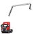 Suporte Passarela Scania Serie 4 Sistema Original 1442119 - Imagem 1