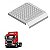Passarela Scania Serie 4 Original 1442116 Até 2005 Euro 3 - Imagem 1