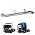 Kit Silencioso Scania P G R Lado Esquerdo - Imagem 1