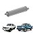 Silencioso Gm D20 Sistema Original 52250968 Galvanizado - Imagem 1