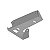 Suporte Parachoque Volvo Vm 270 L Esquerdo Original 20766124 - Imagem 2