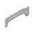 Suporte Estribo Volvo Fh Original 82366526 Lado Direito - Imagem 2