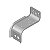 Suporte Estribo Volvo Fh Original 82174599 Lado Esquerdo - Imagem 2