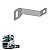 Suporte Degrau Estribo Volvo Fh Original 84213822 Euro 5 - Imagem 1