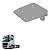 Suporte Mangueira Ar Valvula Volvo Fh Original 22887411 - Imagem 1