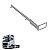 Suporte Lanterna Traseira Volvo Fh Original 21094409 Ld Le - Imagem 1