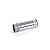 Tubo Flexivel Volvo Vm Original 21974508 Inóx 250mm - 4p - Imagem 2