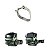 Cinta Fixação Tubo Intermediário Volvo Vm Original 21454266 - Imagem 1