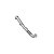 Tubo Intermediário Volvo Vm 21710424 3.1/2 Polegadas - Imagem 2