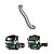 Tubo Motor Volvo 310 Original 20804445 3.1/2 Polegadas - Imagem 1