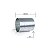 Tubo Flexível Volvo Vm Original 20442226 4 Polegadas 140mm - Imagem 3