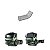 Tubo Terminal Volvo Vm Original 21712315 - 4 Polegadas - Imagem 1