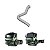 Tubo Terminal Volvo 310 Original 20884562 4 Polegadas - Imagem 1