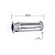 Tubo Flexível Intermediário Volvo Vm 260 Original 20563487 - Imagem 3
