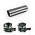 Tubo Flexível Ford Cargo 2423 Original 20442229 350mm - Imagem 1