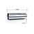 Tubo Flexível Volvo Vm 23 Original 20442229 350mm 4polegadas - Imagem 3
