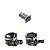 Tubo Intermediário Volvo Vm 17 Original 20529867 Euro 3 - Imagem 1