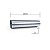 Tubo Flexível Volvo Nh Fh Fm 5 Polegadas 400mm Galvanizado - Imagem 3