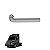 Tubo Intermediário Volvo Nh Original 3162184 -5 Polegadas - Imagem 1