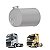 Silencioso Oco Volvo Fh Original 3979599 Euro 3 - Imagem 1