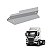 Chapa Radiador Scania T 124 Lado D Codigo Original 1392486 - Imagem 1