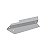 Chapa Radiador Scania T 124 Lado D Codigo Original 1392486 - Imagem 2