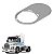 Suporte Proteção Alavanca Cambia Scania 113 Frontal  337129 - Imagem 1