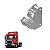 Trava Do Capo T Scania Serie 4 Codigo Original 1511871 - Imagem 1