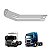 Chapa Paralama Dianteiro Cabine Scania P G R Serie 4 1479924 - Imagem 1