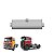 Silencioso Scania Lk Lks 140 141 Original 228636 - Imagem 1