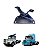 Suporte Tubo Motor Scania 113 143 4.1/2 Polegada Cod 543769 - Imagem 1