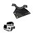 Suporte Tubo Motor Scania 112 3.1/2 Polegadas Codigo 290004 - Imagem 1