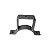 Abraçadeira Tubo Terminal Scania 112 113 - 4.1/2 Polegadas - Imagem 2