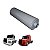 Silencioso Scania T R 112 113 Com Miolo Metálico Cod 297075 - Imagem 1