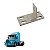 Suporte Tubo Motor Scania 113 T R Codigo Original 1397860 - Imagem 1