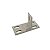 Suporte Tubo Motor Scania 113 T R Codigo Original 1397860 - Imagem 2