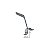 Suporte Tubo Motor Scania 113 T R 4.1/2 Polegada Cod 1397858 - Imagem 3