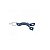 Abraçadeira Suporte Tubo Terminal 4.1/2 Polegadas Cod 215881 - Imagem 2
